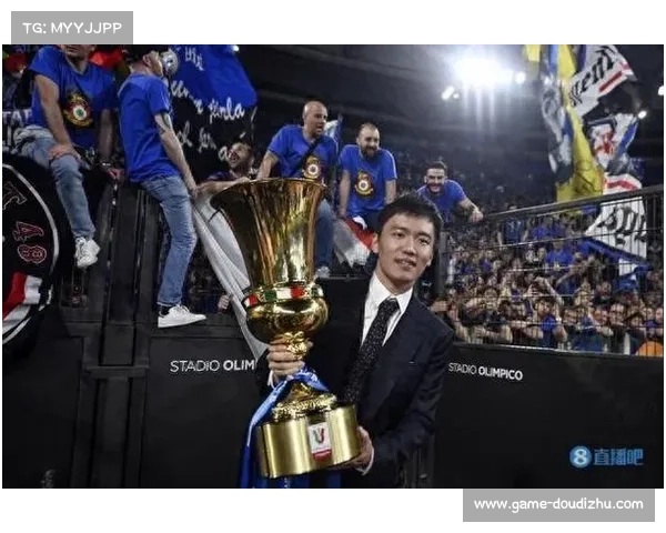 沙特公共投资基金(PIF)完成对意甲俱乐部国际米兰少数股权的收购。