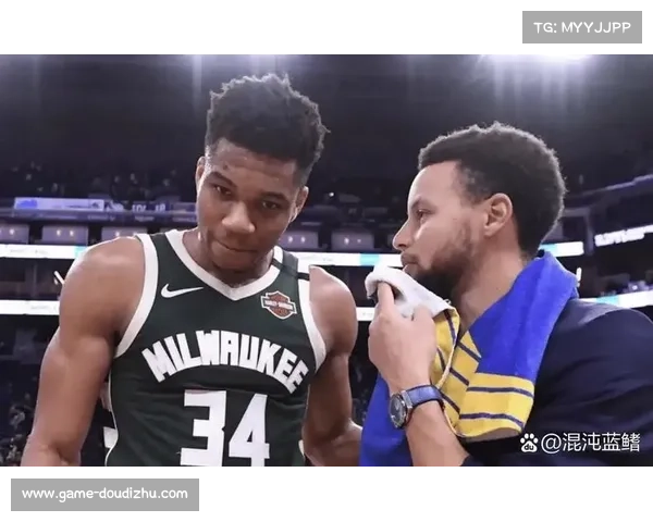 字母哥评论库里组织能力：无法限制时更危险